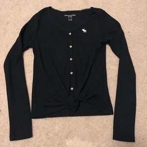 Abercrombie Kids shirt